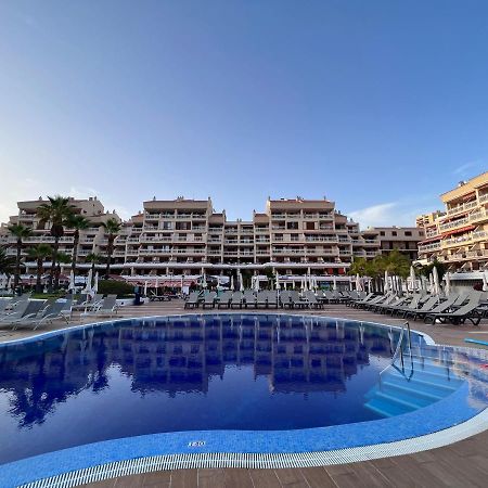 Seafront Golden Mile Las Americas Hard Rock 阿罗纳 外观 照片
