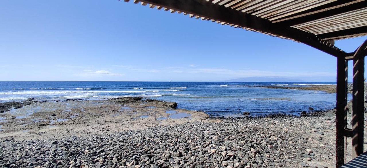 Seafront Golden Mile Las Americas Hard Rock 阿罗纳 外观 照片