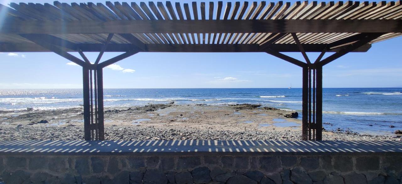 Seafront Golden Mile Las Americas Hard Rock 阿罗纳 外观 照片