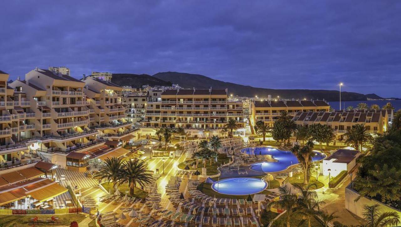 Seafront Golden Mile Las Americas Hard Rock 阿罗纳 外观 照片