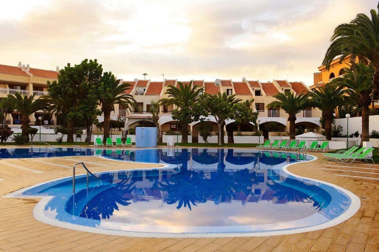 Seafront Golden Mile Las Americas Hard Rock 阿罗纳 外观 照片