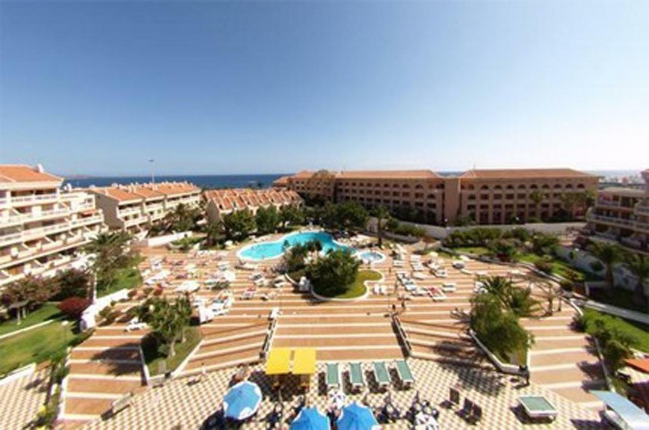 Seafront Golden Mile Las Americas Hard Rock 阿罗纳 外观 照片