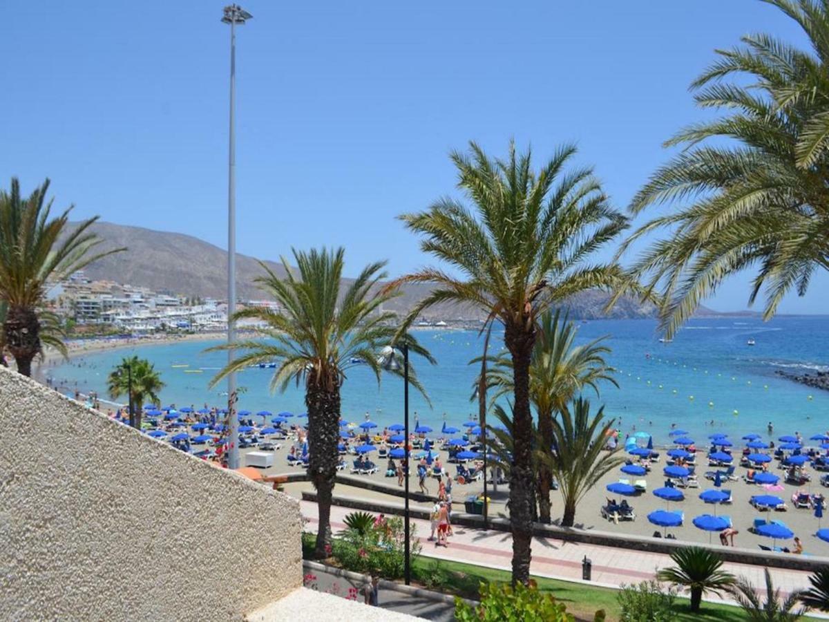 Seafront Golden Mile Las Americas Hard Rock 阿罗纳 外观 照片